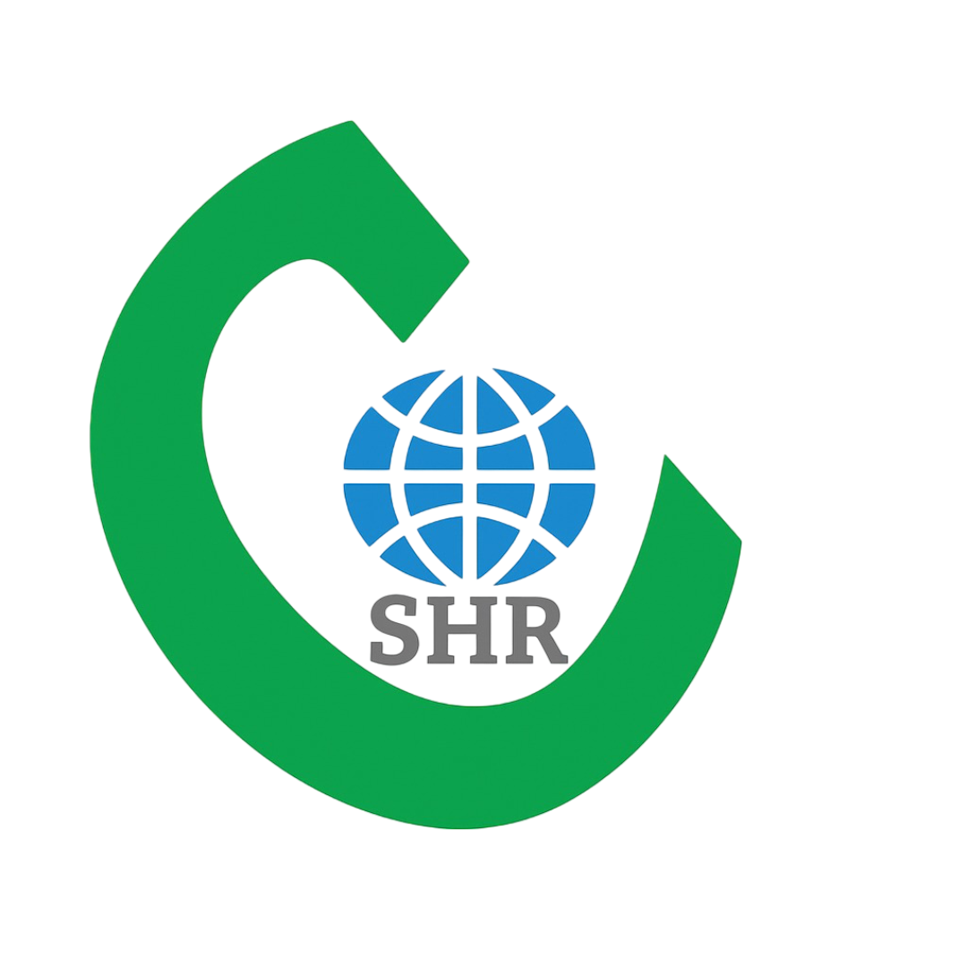 CSHR Foundation Logo